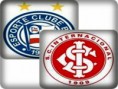 Inter x Bahia nos Pontos Corridos